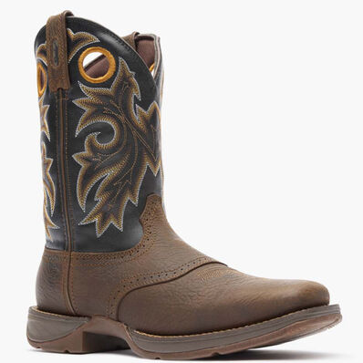 DDB0499 | DURANGO® REBEL™ WITH INSULKUL™ WESTERN BOOT