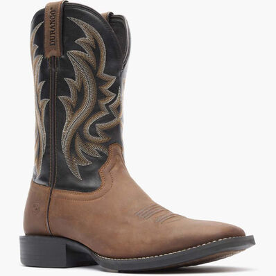 DDB0493 | DURANGO® SHYLOH WESTERN BOOT