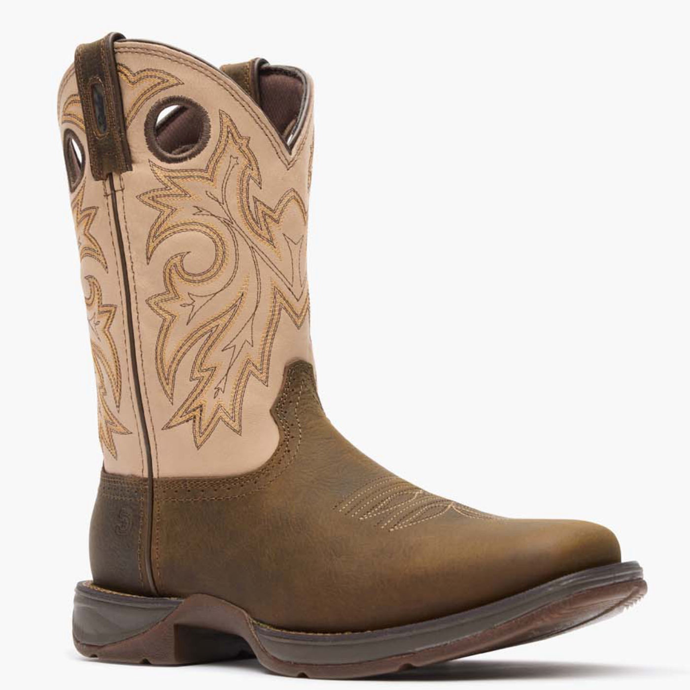 Durango Boots - Western Boots Made For What You Do