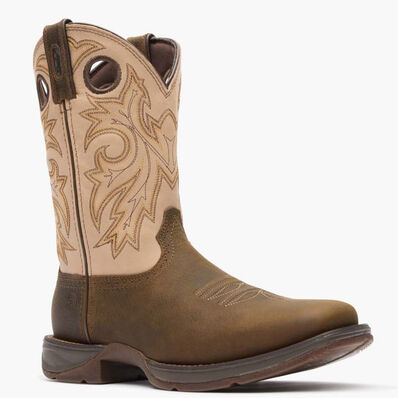 DDB0498 | DURANGO® REBEL™ WITH INSULKUL™ WESTERN BOOT
